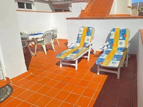 Piso en Playa de San Juan