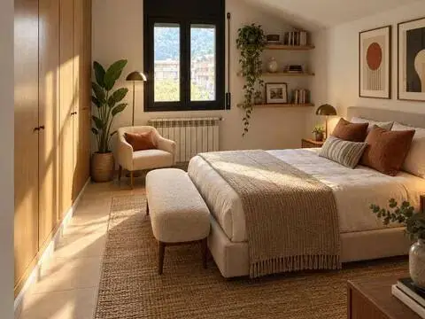 3-bedroom penthouse for sale in Sant Julià de Lòria · 20 of 25