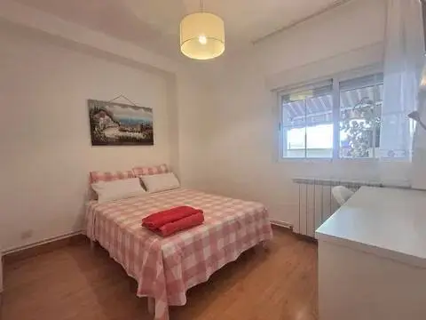 Habitación en Castillo-Campodón