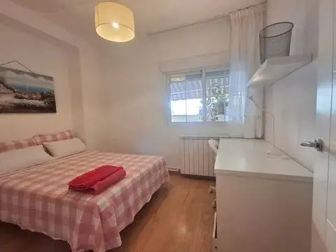 Habitación en Castillo-Campodón
