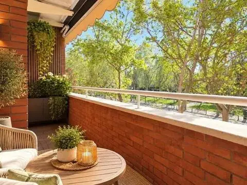 Piso en La Vila Olímpica del Poblenou