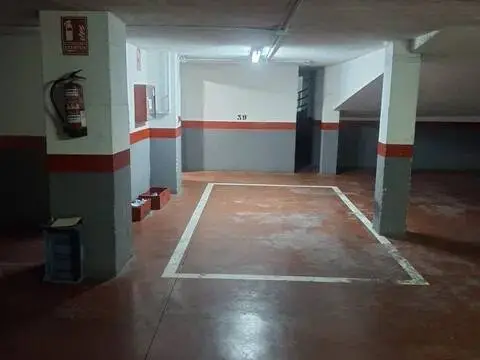 Garaje en Camí Fondo