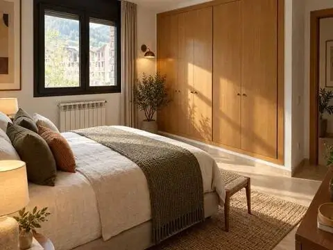 3-bedroom penthouse for sale in Sant Julià de Lòria · 25 of 25