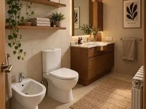 3-bedroom penthouse for sale in Sant Julià de Lòria · 21 of 25