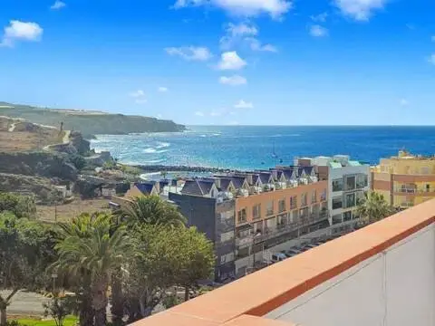 Piso en Playa de San Juan