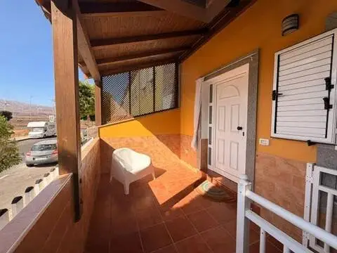Casa adosada en Agüimes