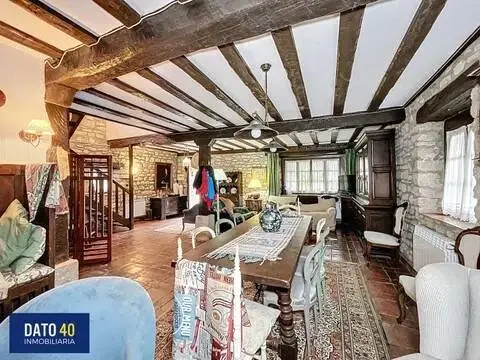 Casa rústica en Armiñón