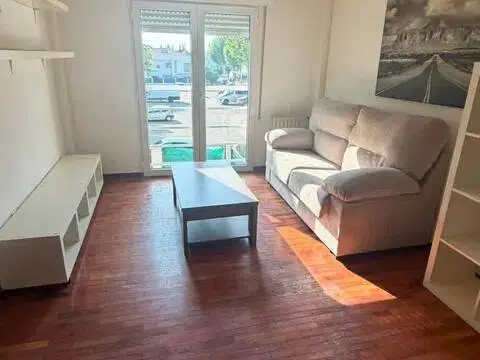 Piso en El Torreón-El Pilar-Los Ángeles-Nuevo Parque