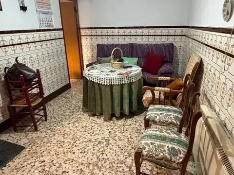Casa en Calzada de Calatrava
