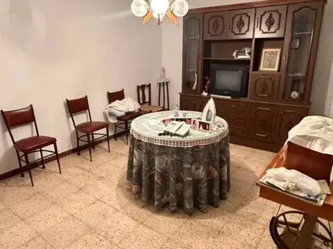 Casa en Calzada de Calatrava