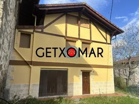 Chalet en Zeanuri