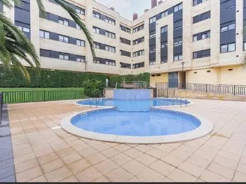 Piso en calle de Álava