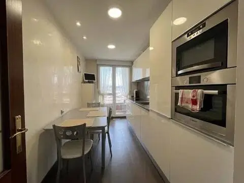 Piso en Desemparados-Judimendi-Santa Lucía