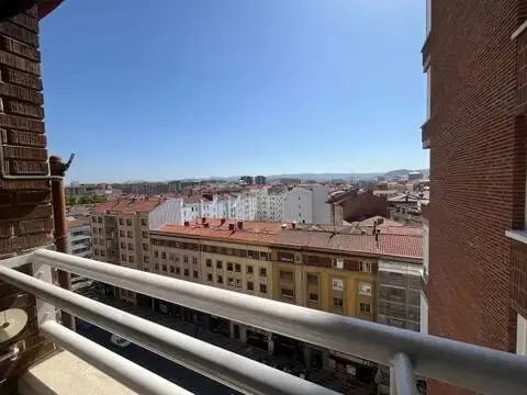 Piso en Desemparados-Judimendi-Santa Lucía