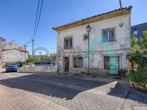 Chalet en Villalegre-La Luz