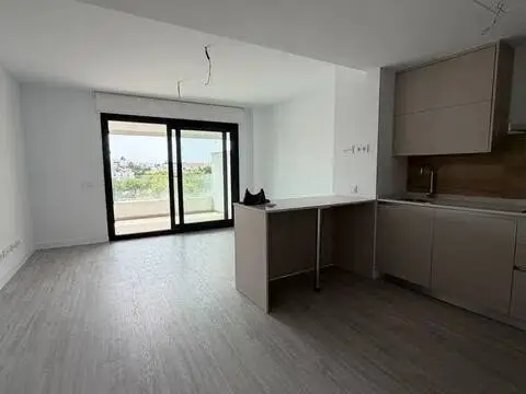 Departamento en venta con baja de precio en Zona Calvario