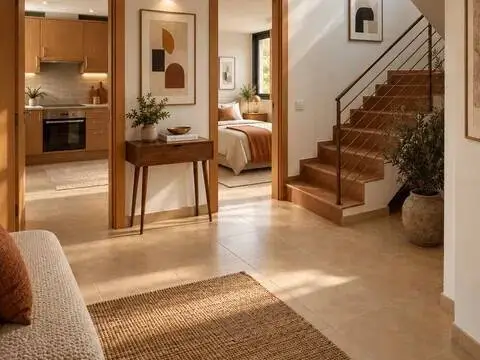 3-bedroom penthouse for sale in Sant Julià de Lòria · 24 of 25
