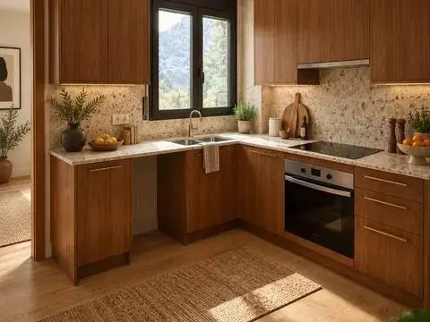 3-bedroom penthouse for sale in Sant Julià de Lòria · 19 of 25