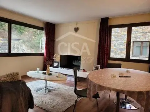1-bedroom flat for sale in L'Aldosa, La Massana · 5 of 11