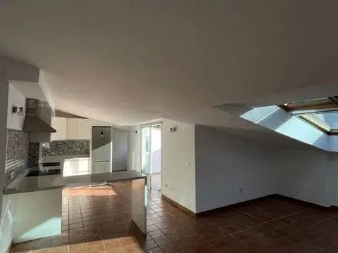 Ático en calle Antonio Perera Rivero