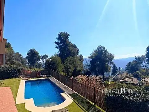 Chalet en Corbera de Baix