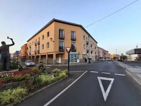 Ático en calle Antonio Perera Rivero