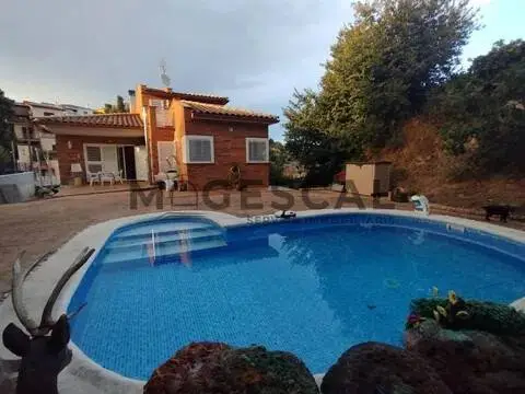 Chalet en Lliçà de Vall