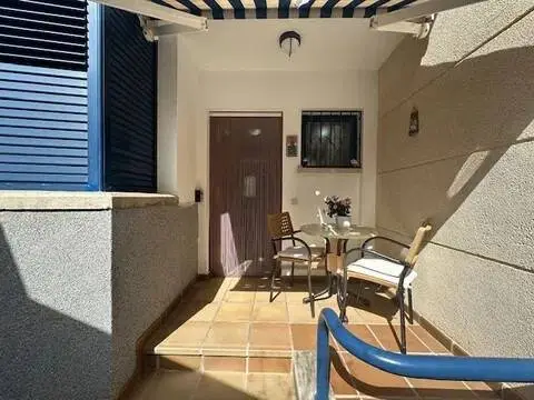Casa en Puerto de Las Nieves