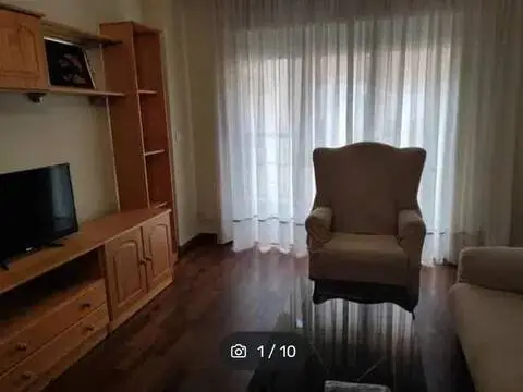 Habitación en El Perchel-Puerta de Toledo-Atalaya