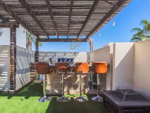 Ático en San Javier