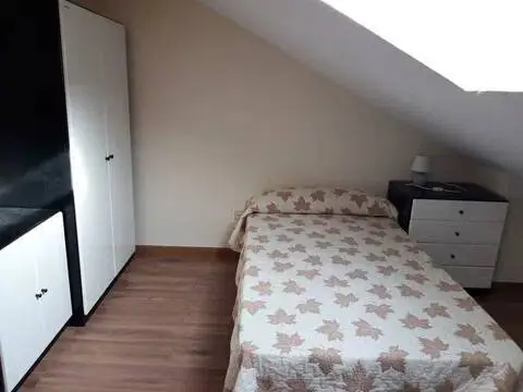 Habitación en Centro