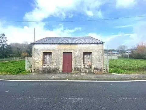 Chalet en Rianxo