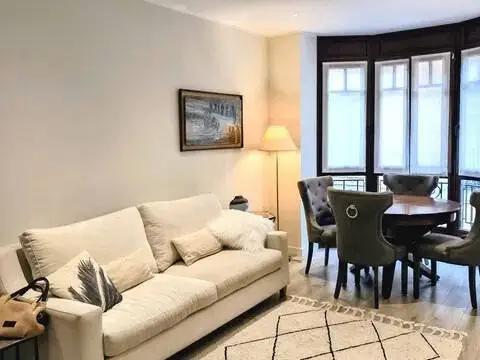 Piso en Centro