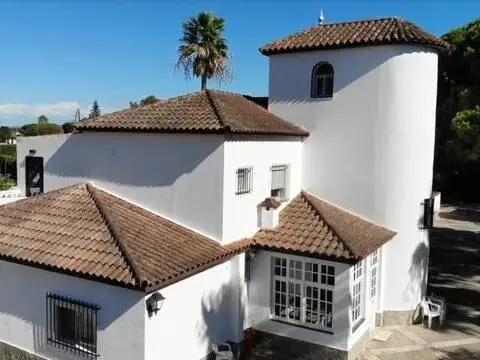 Chalet en Pago del Humo-Polígono de Pelagatos
