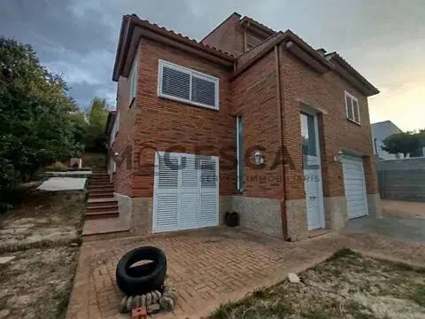 Chalet en Lliçà de Vall