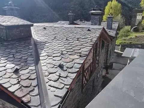 5-bedroom chalet for sale in Canillo · 18 of 56