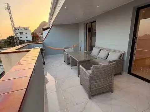 Piso en Avenida Valle San Lorenzo