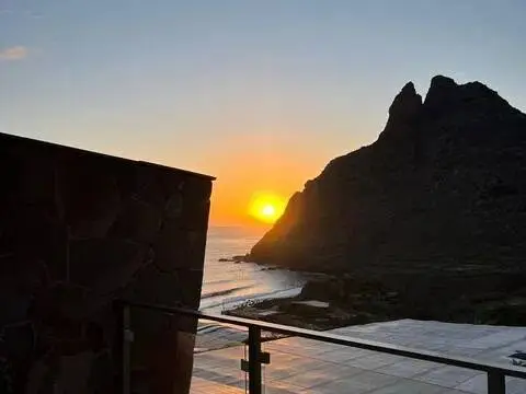 Ático en San Cristóbal de La Laguna