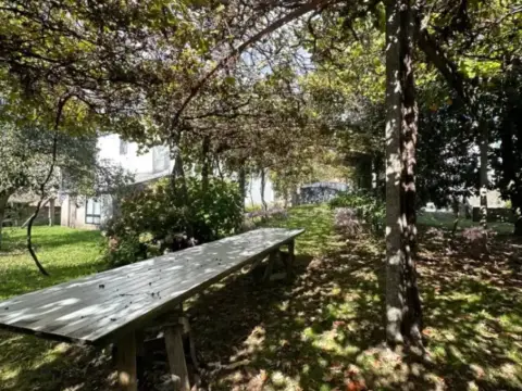Chalet en Santiago de Compostela