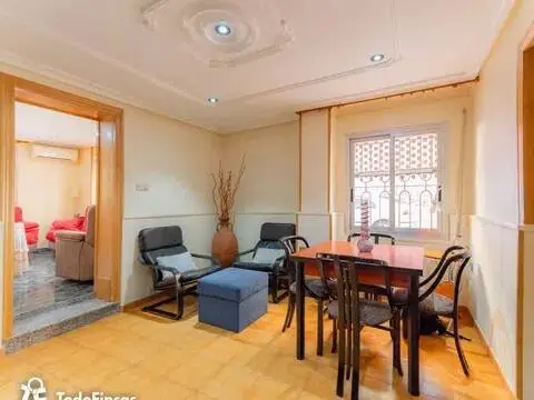 Casa rústica en Cabezo de Torres