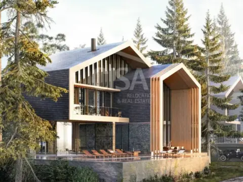 Xalet de 3 habitacions en venda a L'Aldosa, La Massana · 4 de 60