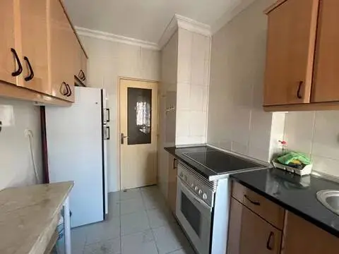 Piso en Avenida de España