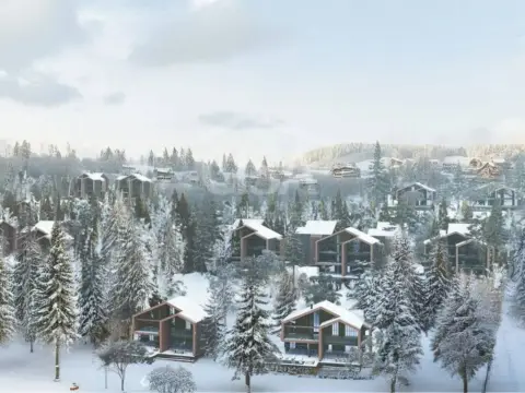 Xalet de 3 habitacions en venda a L'Aldosa, La Massana · 19 de 60