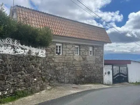 Chalet en calle Fraguas-Luneda, 1