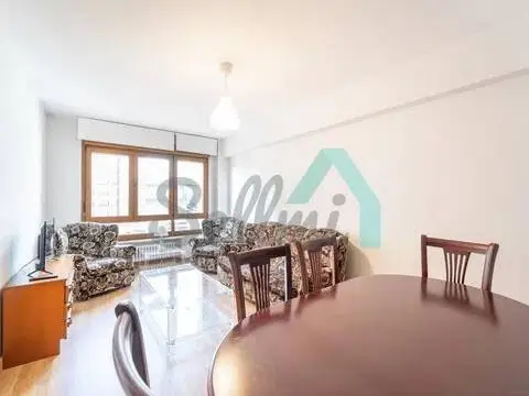 Piso en Buenavista-El Cristo
