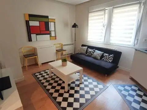 Piso en Palos de Moguer