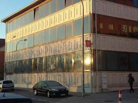 Local comercial en calle de la Aguilera