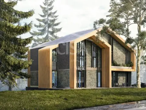 Xalet de 3 habitacions en venda a L'Aldosa, La Massana · 3 de 60