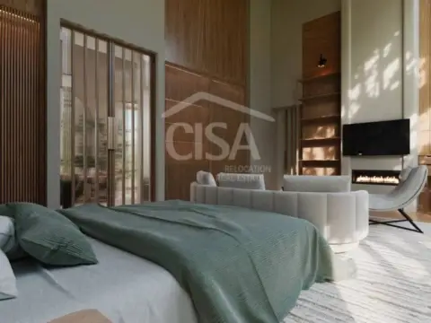 Xalet de 3 habitacions en venda a L'Aldosa, La Massana · 11 de 60