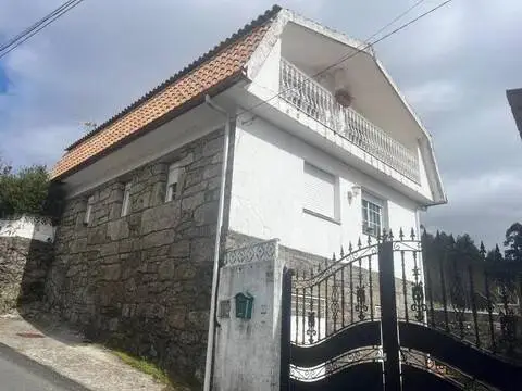 Chalet en calle Fraguas-Luneda, 1